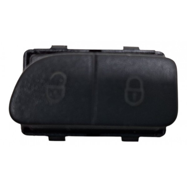 Botão Trava Porta Volkswagen Saveiro 2008
