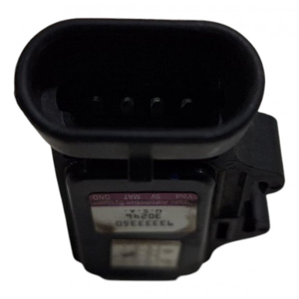 Sensor Map Effa Start Towner 2008-11