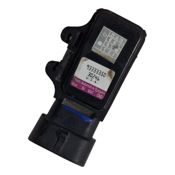 Sensor Map Effa Start Towner 2008-11