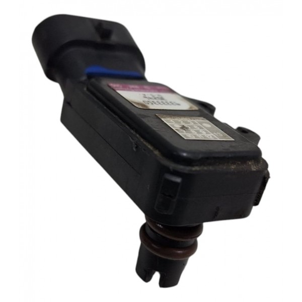 Sensor Map Effa Start Towner 2008-11