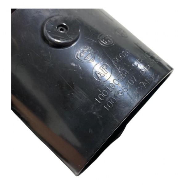 Difusor Ar Lateral Esquerdo Fiat Palio Attractive 2012