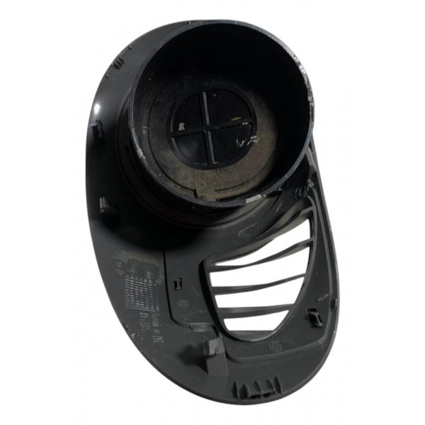 Difusor Ar Lateral Esquerdo Fiat Palio Attractive 2012