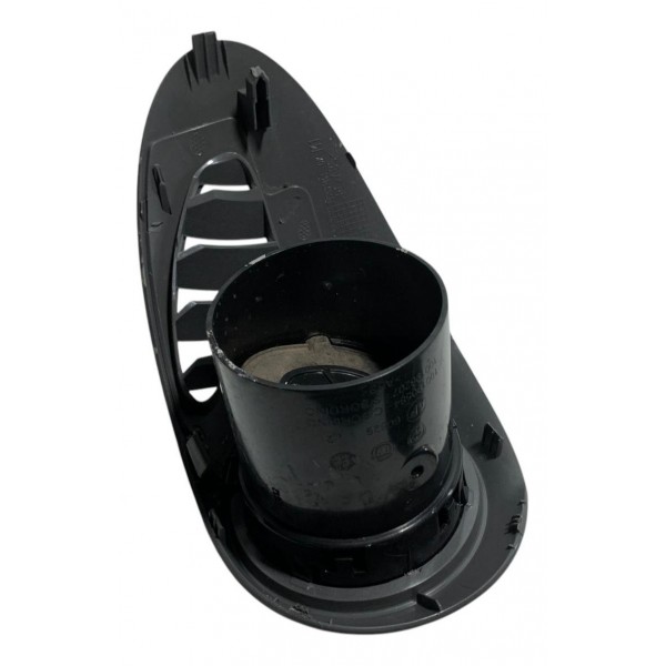 Difusor Ar Lateral Esquerdo Fiat Palio Attractive 2012