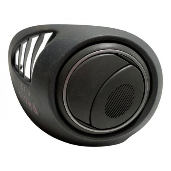 Difusor Ar Lateral Esquerdo Fiat Palio Attractive 2012