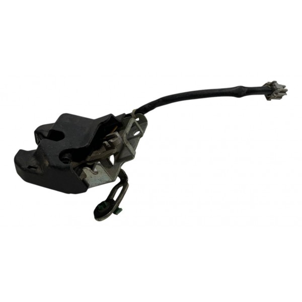 Fechadura Tampa Porta Malas Honda City 2010/2013