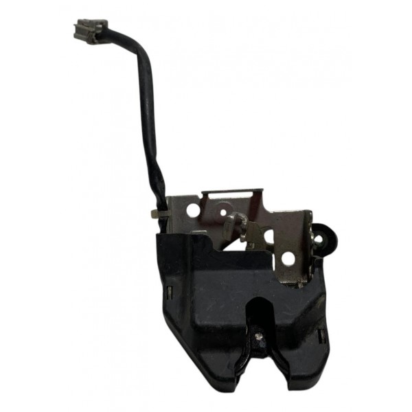 Fechadura Tampa Porta Malas Honda City 2010/2013