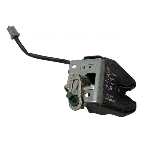 Fechadura Tampa Porta Malas Honda City 2010/2013