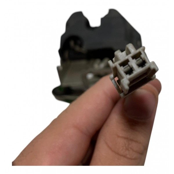 Fechadura Tampa Porta Malas Honda City 2010/2013