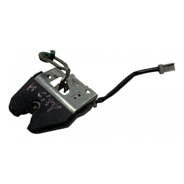 Fechadura Tampa Porta Malas Honda City 2010/2013