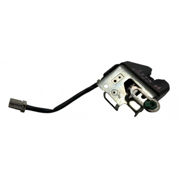 Fechadura Tampa Porta Malas Honda City 2010/2013