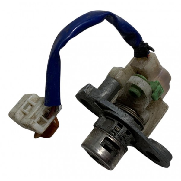 Miolo Cilindro Fechadura Tampa Traseira Honda City 2010/2013