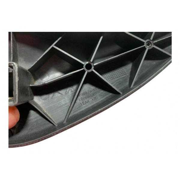 Alavanca Banco Dianteiro Esquerdo Citroen C4 Pallas 307 2012