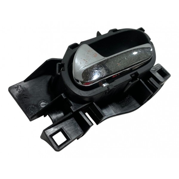 Maçaneta Interna Porta Esquerda Citroën Aircross C3 2013