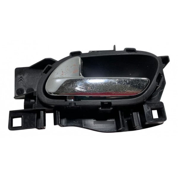 Maçaneta Interna Porta Esquerda Citroën Aircross C3 2013
