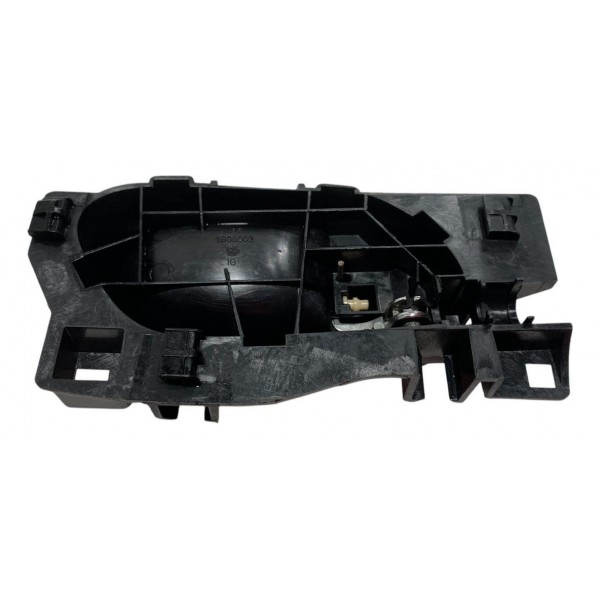 Maçaneta Interna Porta Esquerda Citroën Aircross C3 2013