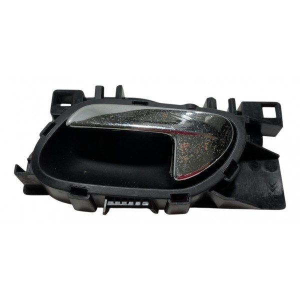 Maçaneta Interna Porta Esquerda Citroën Aircross C3 2013