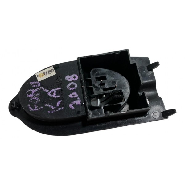 Maçaneta Interna Dianteira Esquerda Ford Ka 1.0 2009