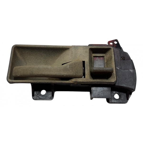 Maçaneta Interna Direita Chevrolet Kadett Monza 1985/1996