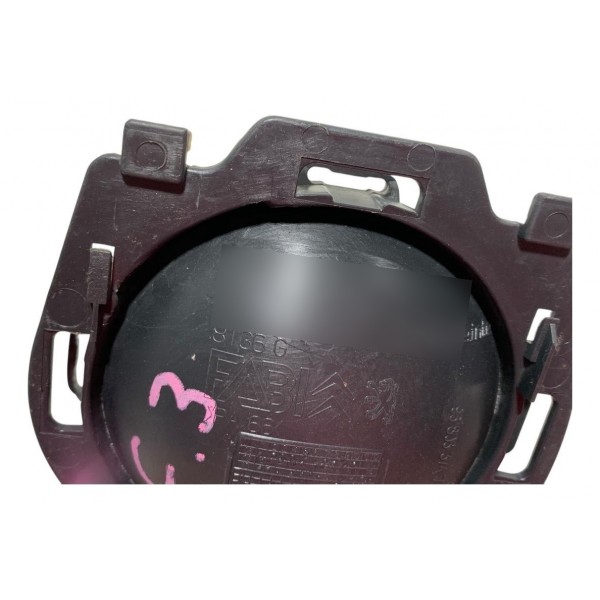 Maçaneta Interna Porta Esquerda Citroen C3 2003/2009