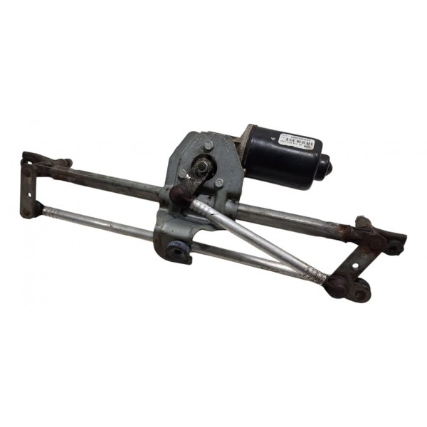 Motor E Galhada Limpador Parabrisa Chevrolet Corsa 2008