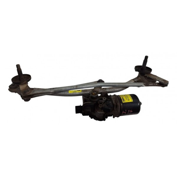 Motor Galhada Limpador Parabrisa Dianteiro Hb20 2015