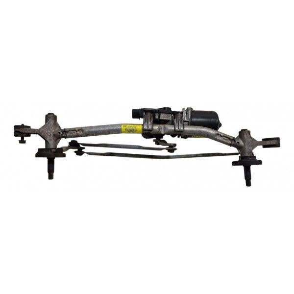 Motor Galhada Limpador Parabrisa Dianteiro Hb20 2015