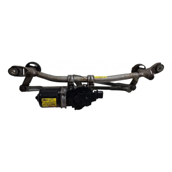 Motor Galhada Limpador Parabrisa Dianteiro Hb20 2015