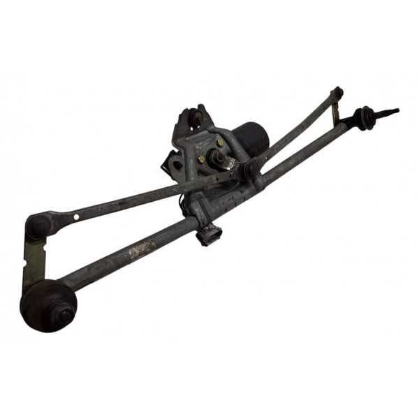 Galhada Motor Parabrisa Dianteiro Kangoo 2009