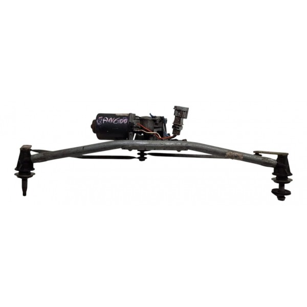 Galhada Motor Parabrisa Dianteiro Kangoo 2009