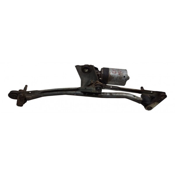 Motor Galhada Limpador Parabrisa Gm Vectra Gt 2007
