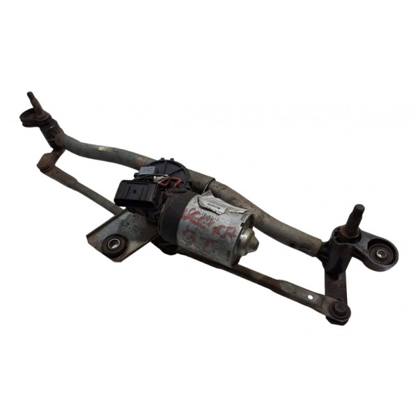 Motor Galhada Limpador Parabrisa Gm Vectra Gt 2007
