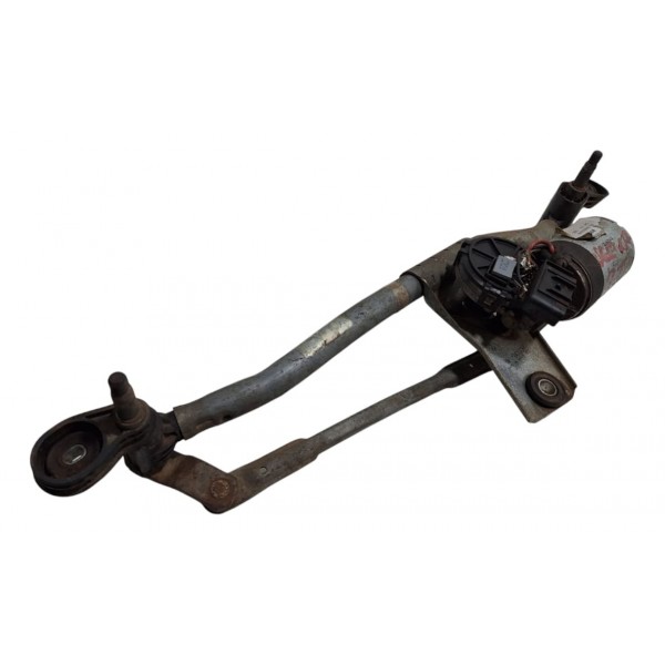 Motor Galhada Limpador Parabrisa Gm Vectra Gt 2007