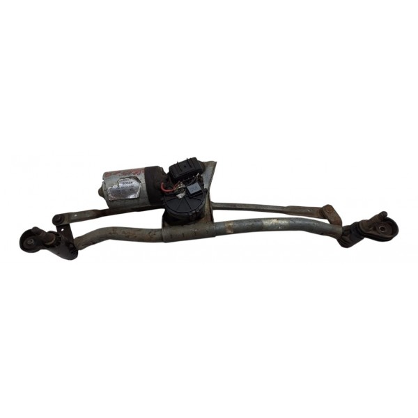 Motor Galhada Limpador Parabrisa Gm Vectra Gt 2007