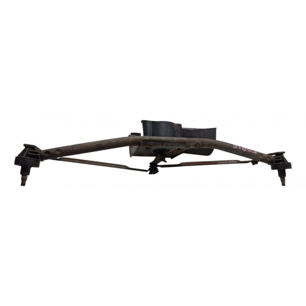 Galhada Motor Limpador Parabrisa Ford Courier 1996-12