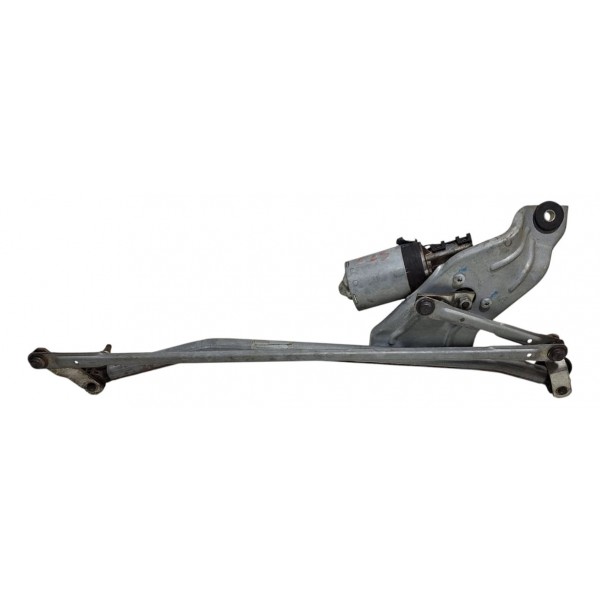 Galhada Motor Limpador Parabrisa Renault Sandero 2013