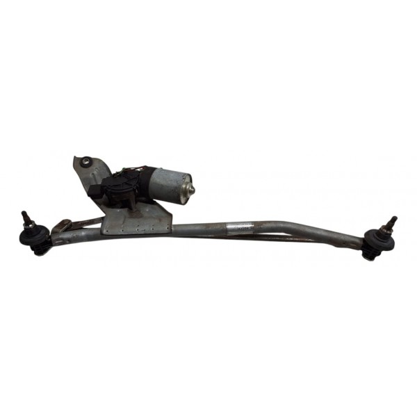 Galhada Motor Limpador Parabrisa Renault Sandero 2013