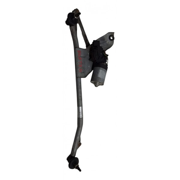 Galhada Limpador Parabrisa Renault Duster 2011-14