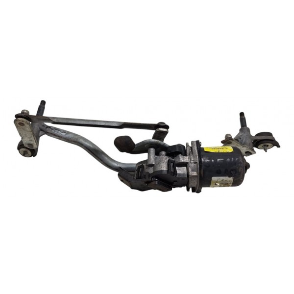 Motor Limpador Parabrisa Galhada Citroen Aircross 2013