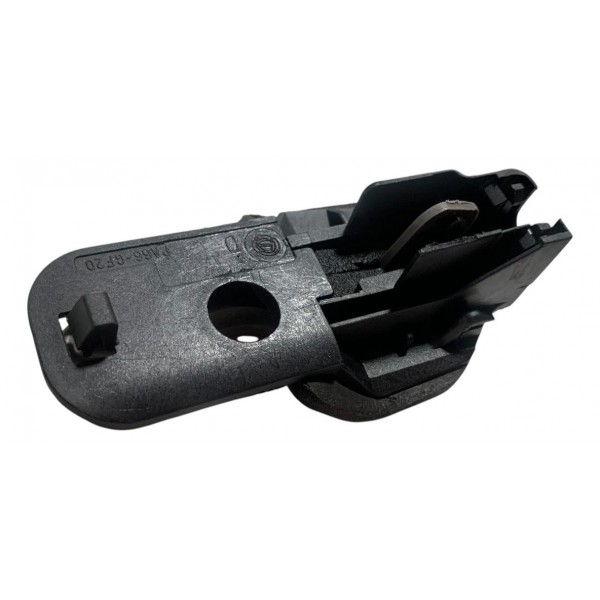 Maçaneta Interna Direita Fiat Doblo 2000/2010