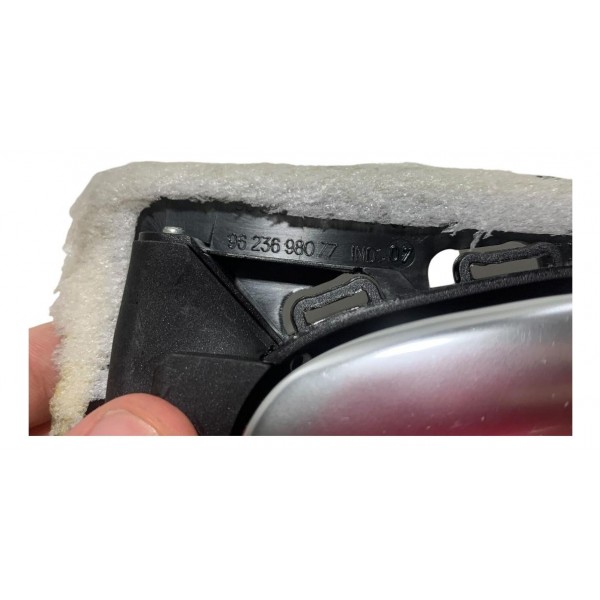 Maçaneta Interna Direita Peugeot 206 207 1999/2014