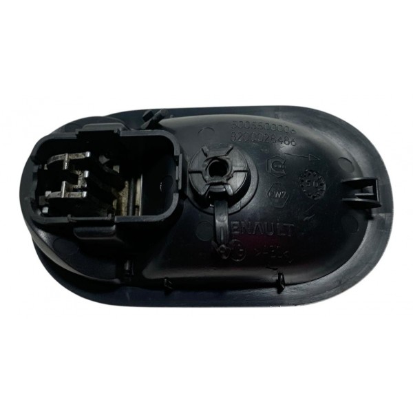Maçaneta Interna Direita Renault Megane 2007/2012
