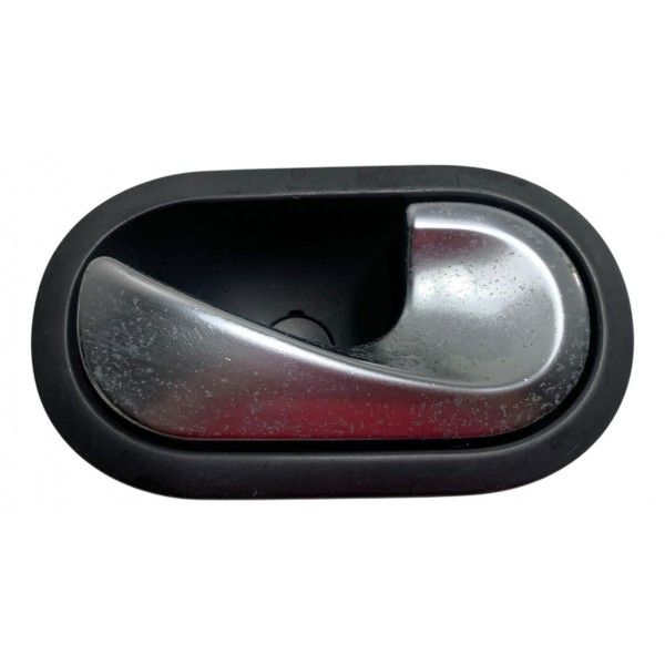 Maçaneta Interna Direita Renault Megane 2007/2012