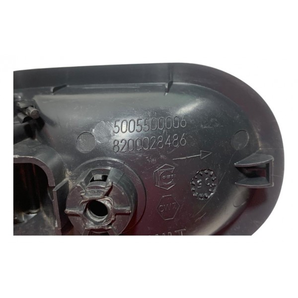 Maçaneta Interna Direita Renault Megane 2007/2012