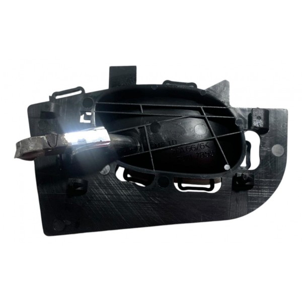 Maçaneta Interna Direita Peugeot 206 207 Hoggar 1999/2014