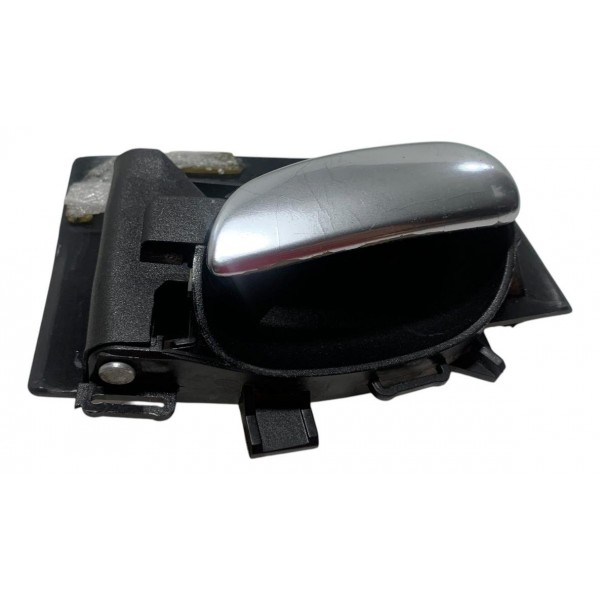 Maçaneta Interna Direita Peugeot 206 207 Hoggar 1999/2014