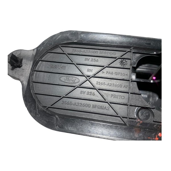Maçaneta Interna Direita Ford Fiesta Ecosport 2003/2012 A