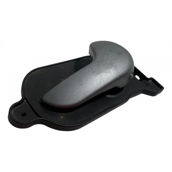 Maçaneta Interna Direita Ford Fiesta Ecosport 2003/2012 A