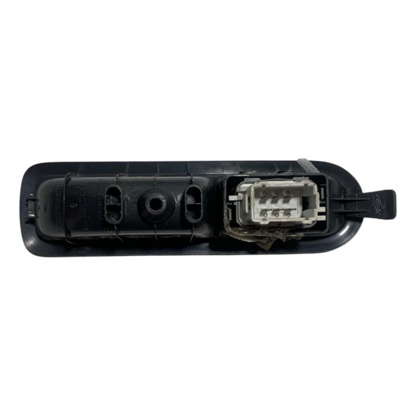 Botão Vidro Eletrico Traseiro Direito Renault Megane 07/12
