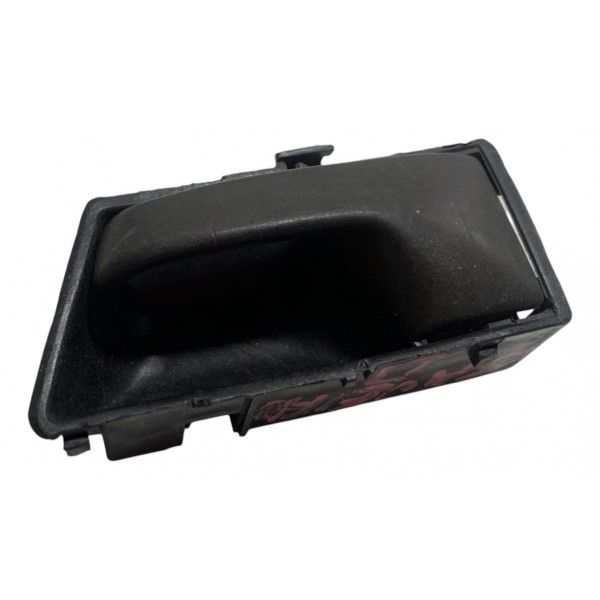 Maçaneta Interna Esquerda Volkswagen Gol Voyage Parati 84/94