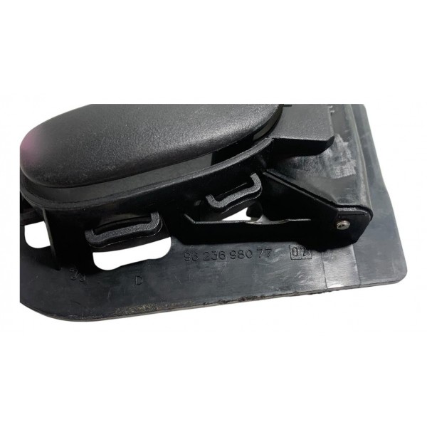 Maçaneta Interna Porta Dianteira Direita Peugeot 206 207